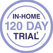 120 day trial