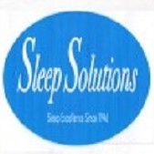 sleep solutions logo